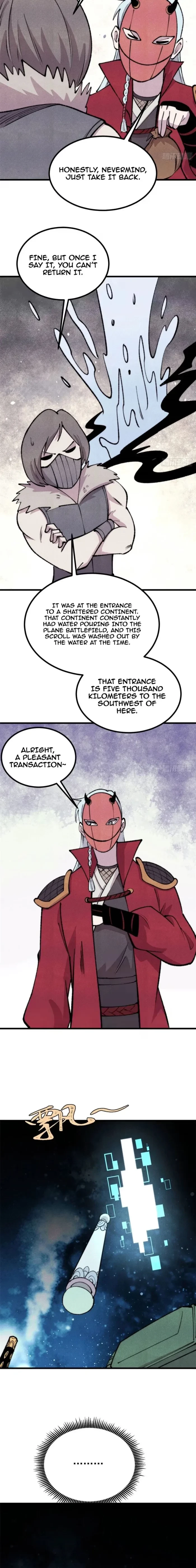 All Hail the Sect Leader Chapter 494 - 10