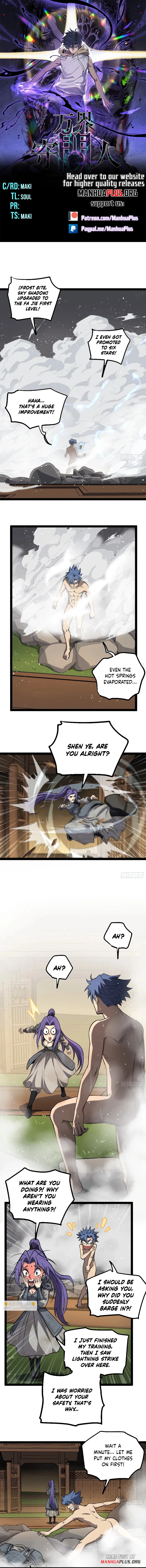 Myriad Realms Gatekeeper Chapter 131 - 1