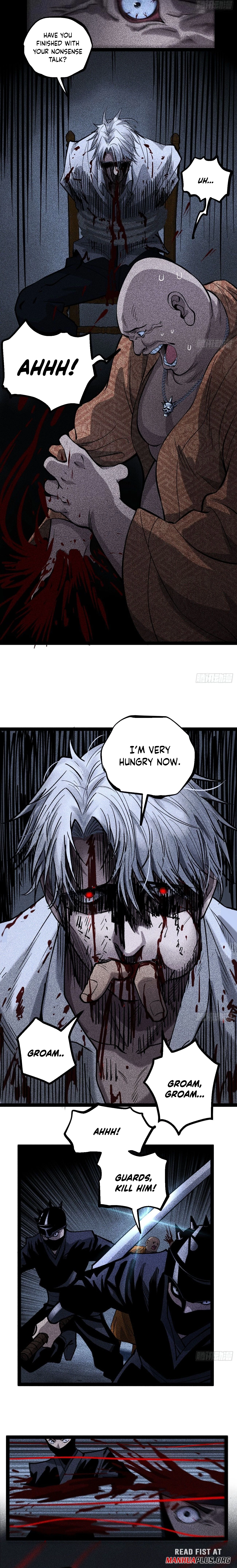 Myriad Realms Gatekeeper Chapter 132 - 3