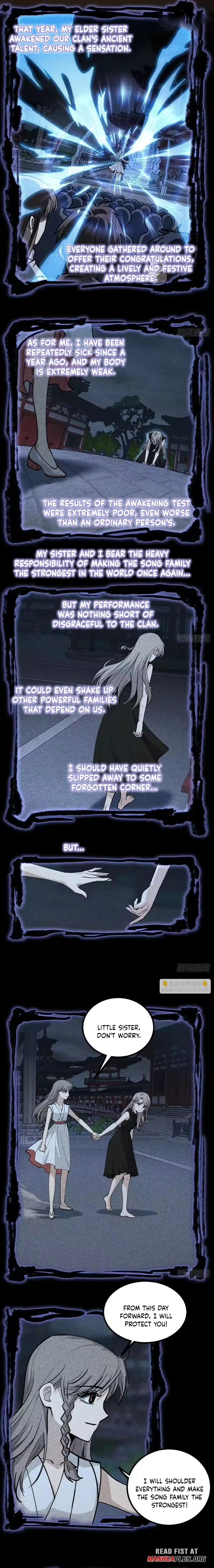 Myriad Realms Gatekeeper Chapter 134 - 2