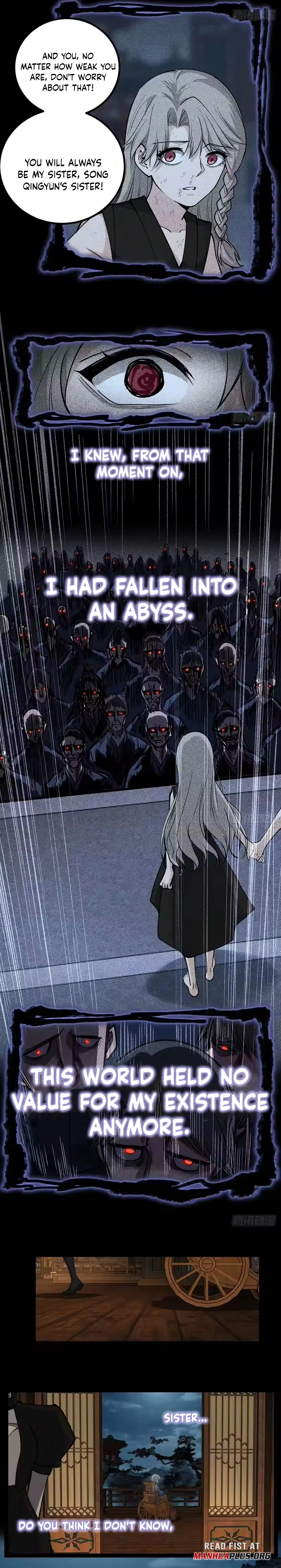 Myriad Realms Gatekeeper Chapter 134 - 3