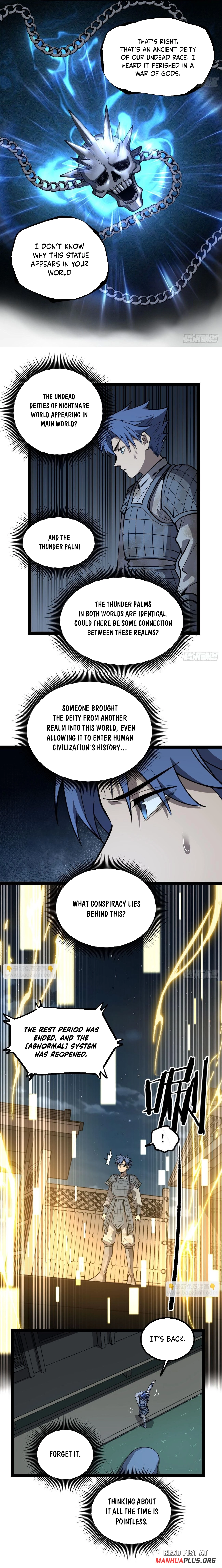 Myriad Realms Gatekeeper Chapter 132 - 6