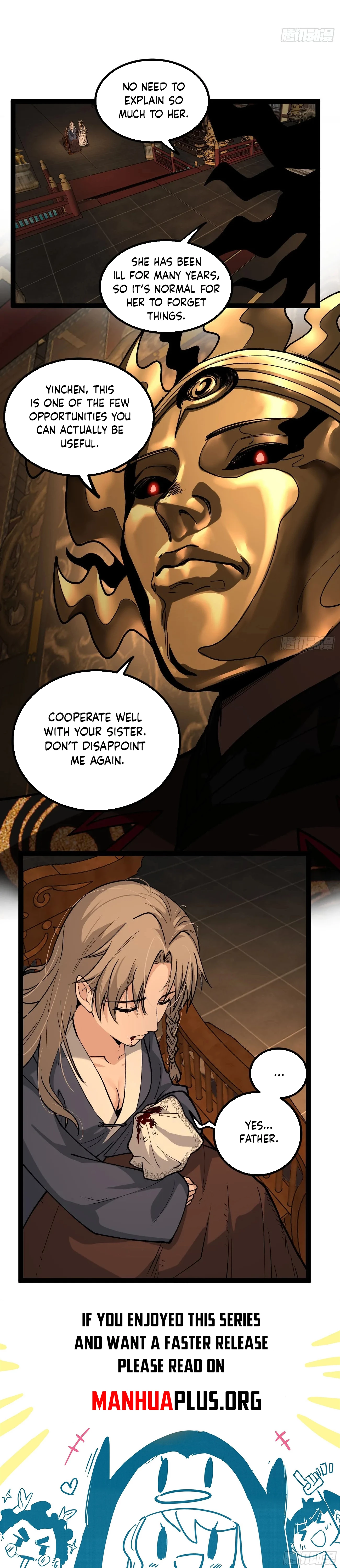 Myriad Realms Gatekeeper Chapter 133 - 6