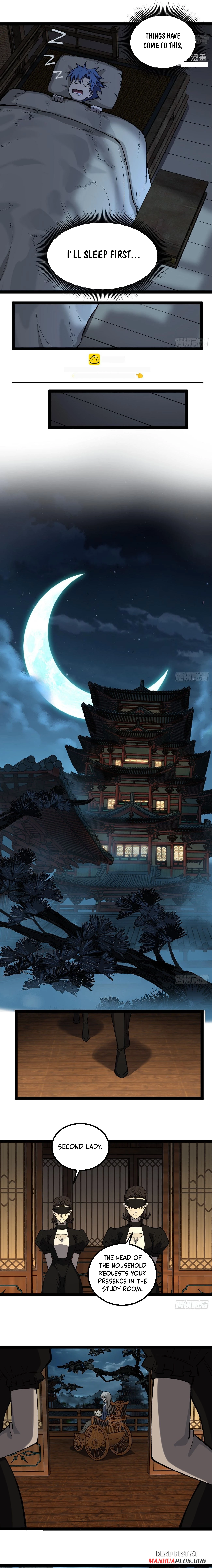 Myriad Realms Gatekeeper Chapter 132 - 7