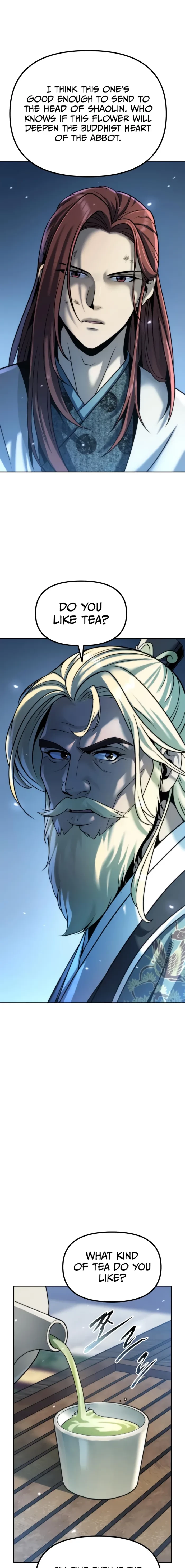 Chronicles of the Demon Faction Chapter 158 - 5