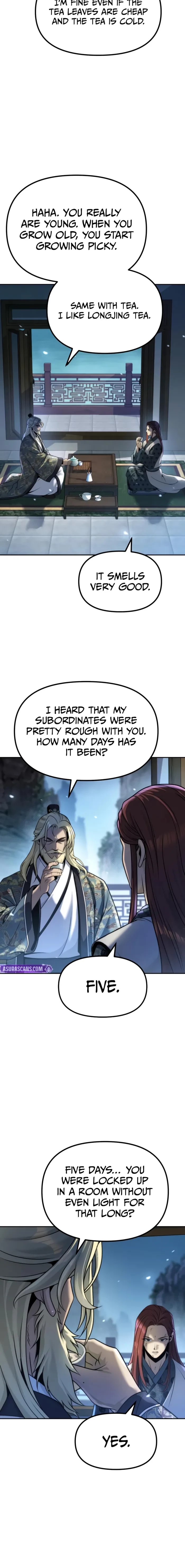 Chronicles of the Demon Faction Chapter 158 - 6