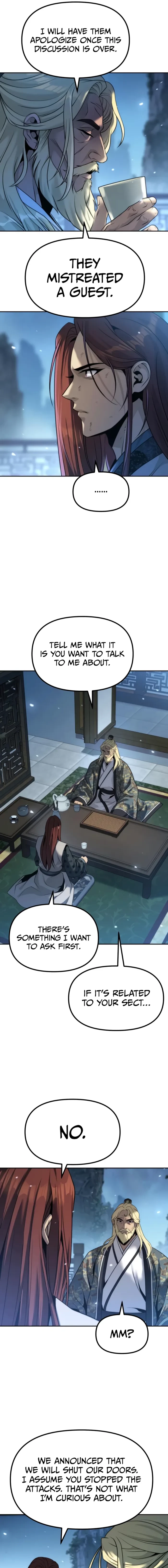 Chronicles of the Demon Faction Chapter 158 - 7