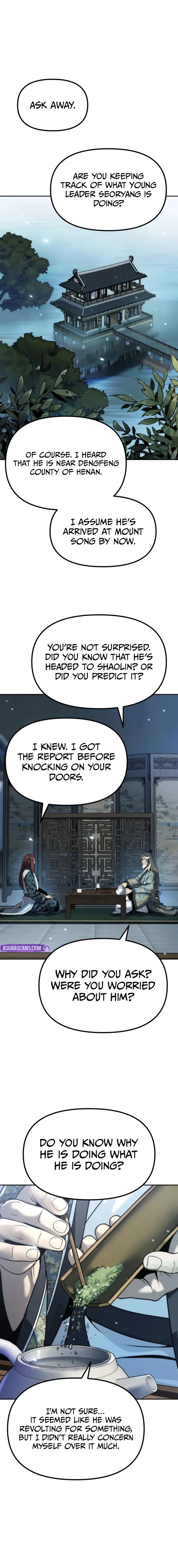 Chronicles of the Demon Faction Chapter 158 - 10