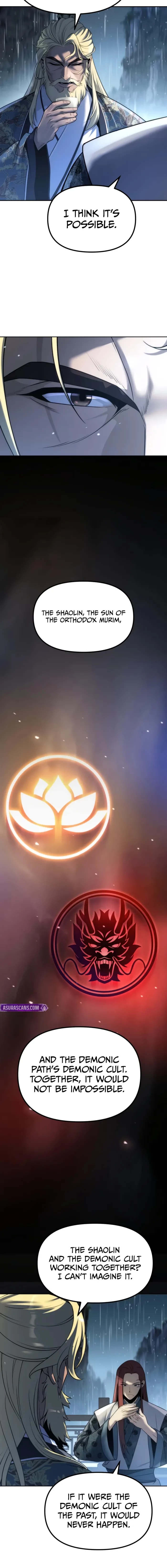 Chronicles of the Demon Faction Chapter 158 - 12