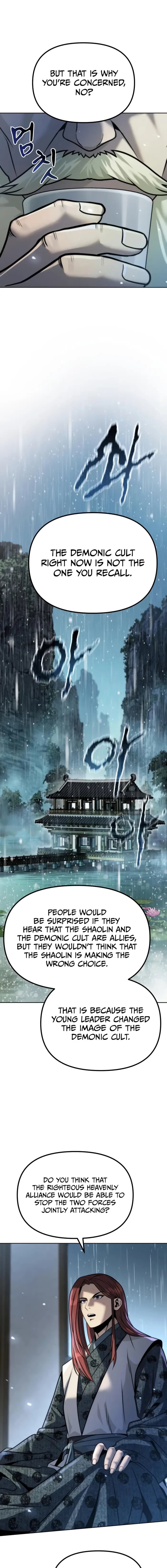 Chronicles of the Demon Faction Chapter 158 - 13