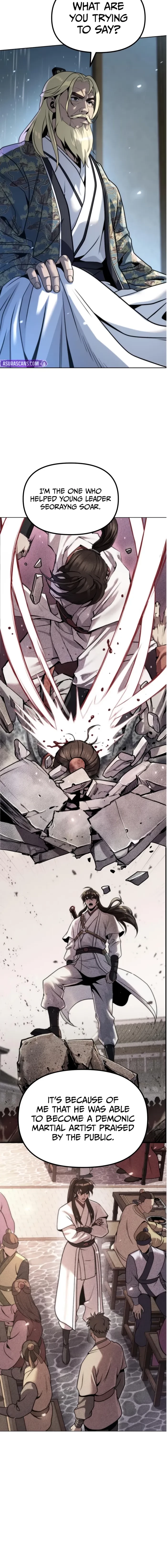 Chronicles of the Demon Faction Chapter 158 - 14