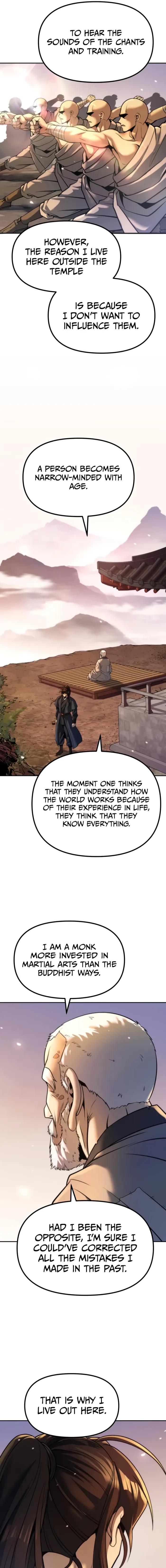 Chronicles of the Demon Faction Chapter 158 - 17