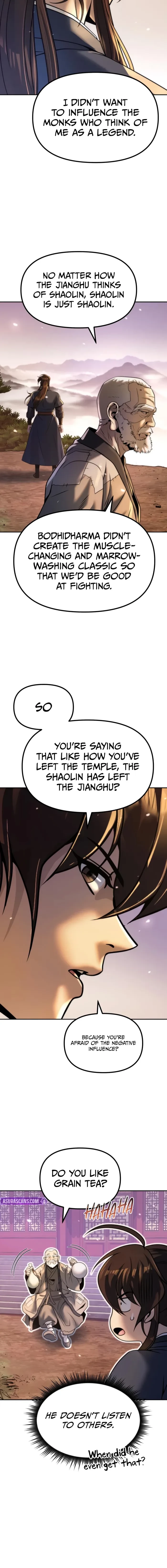 Chronicles of the Demon Faction Chapter 158 - 18