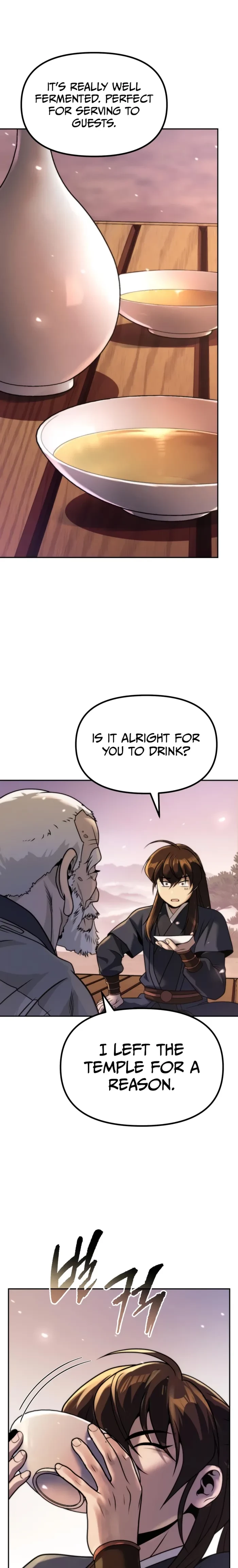 Chronicles of the Demon Faction Chapter 158 - 19