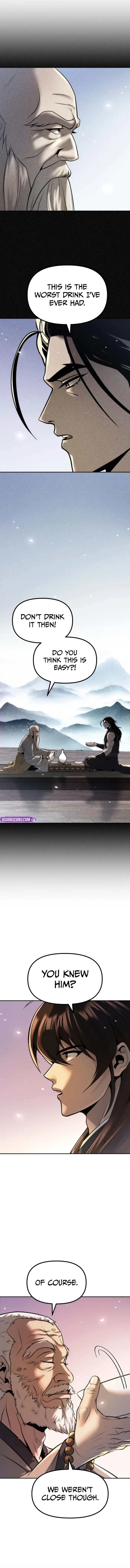 Chronicles of the Demon Faction Chapter 158 - 21