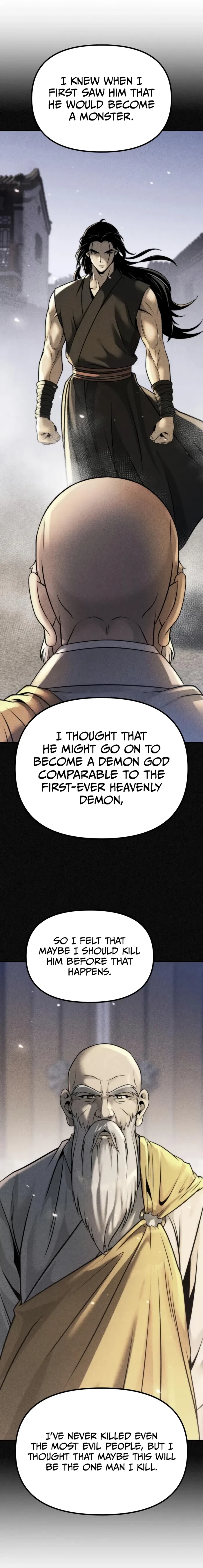 Chronicles of the Demon Faction Chapter 158 - 22