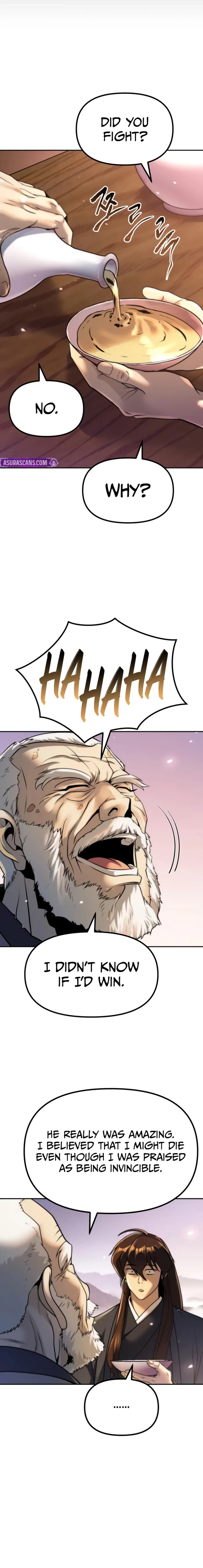 Chronicles of the Demon Faction Chapter 158 - 23