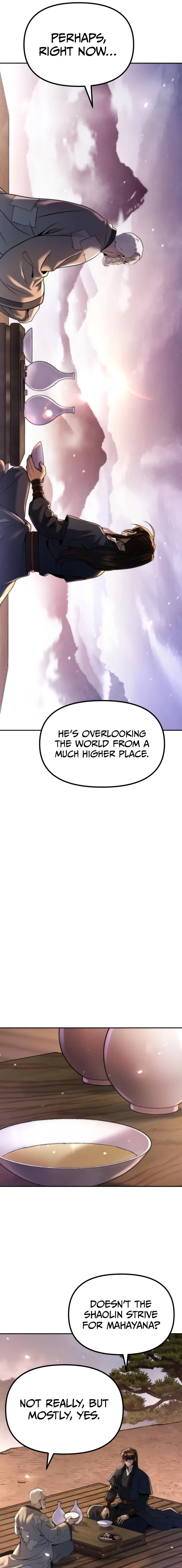 Chronicles of the Demon Faction Chapter 158 - 24