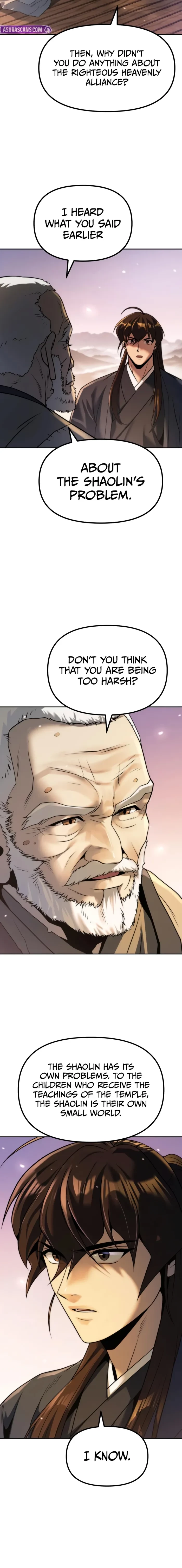 Chronicles of the Demon Faction Chapter 158 - 25