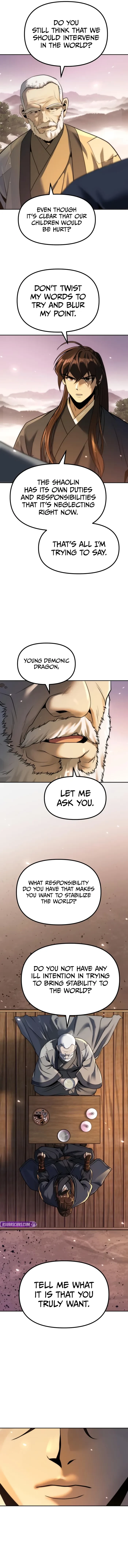 Chronicles of the Demon Faction Chapter 158 - 26