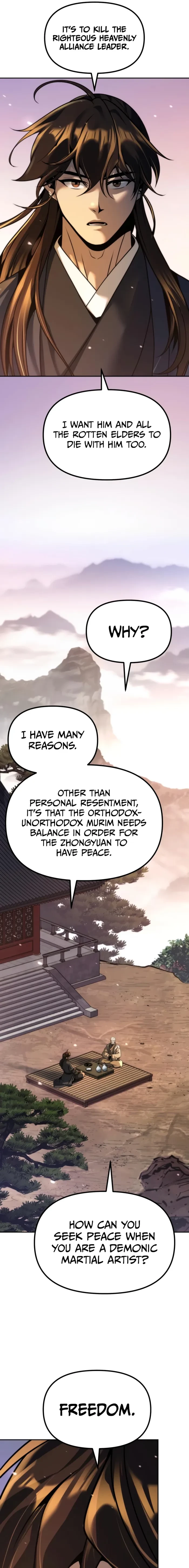 Chronicles of the Demon Faction Chapter 158 - 27