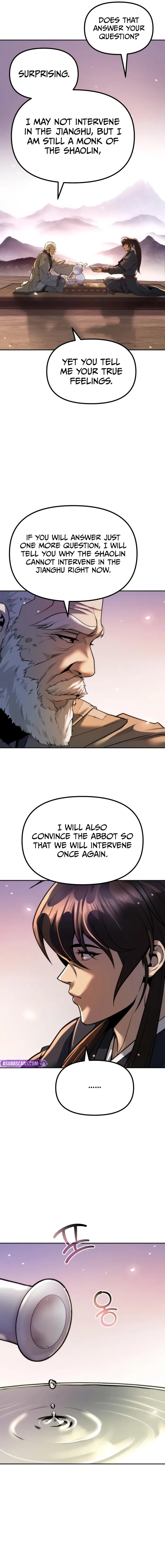 Chronicles of the Demon Faction Chapter 158 - 29