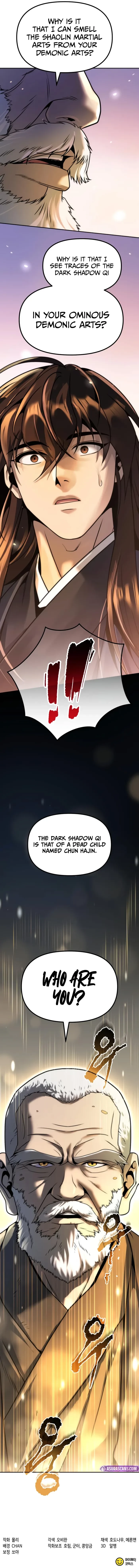 Chronicles of the Demon Faction Chapter 158 - 30