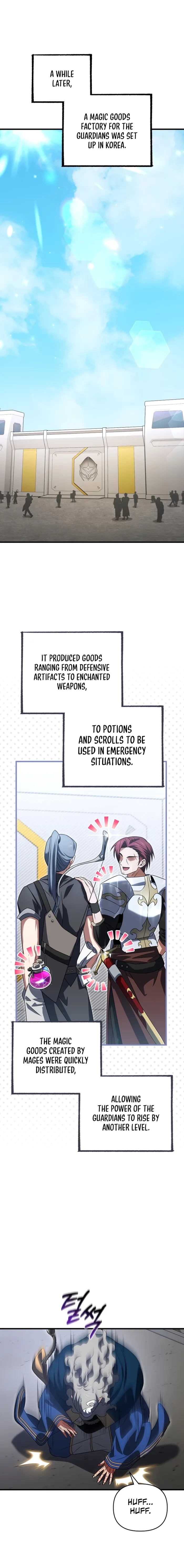 After Ten Millennia in Hell Chapter 145 - 7