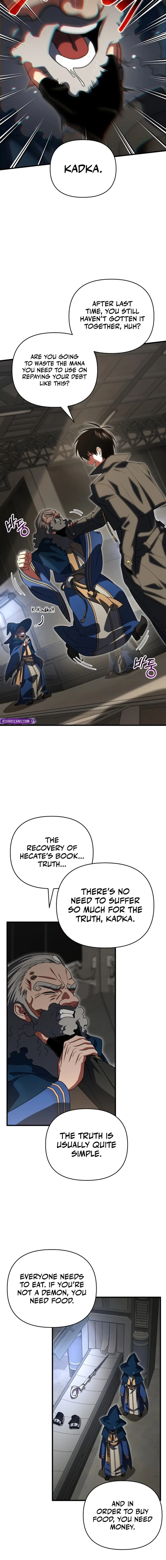 After Ten Millennia in Hell Chapter 145 - 10