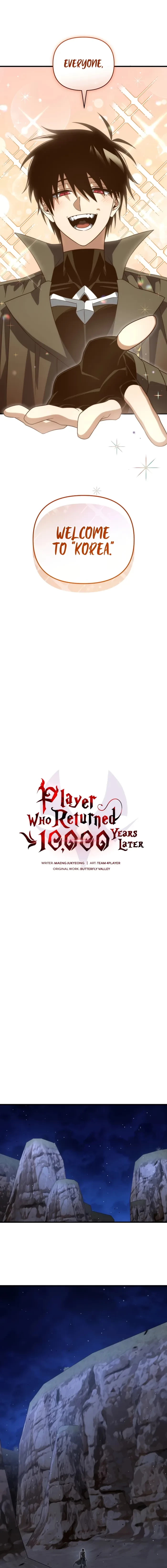 After Ten Millennia in Hell Chapter 145 - 13