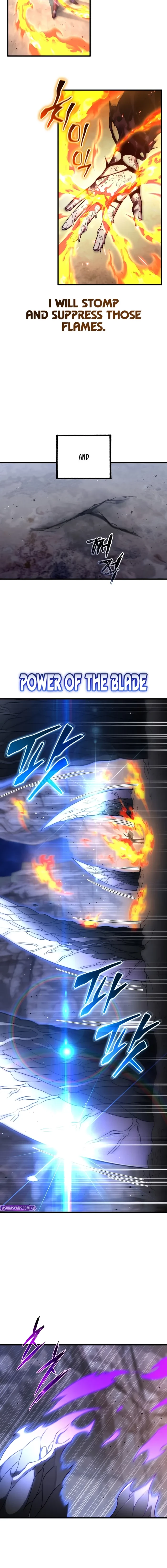 After Ten Millennia in Hell Chapter 145 - 16