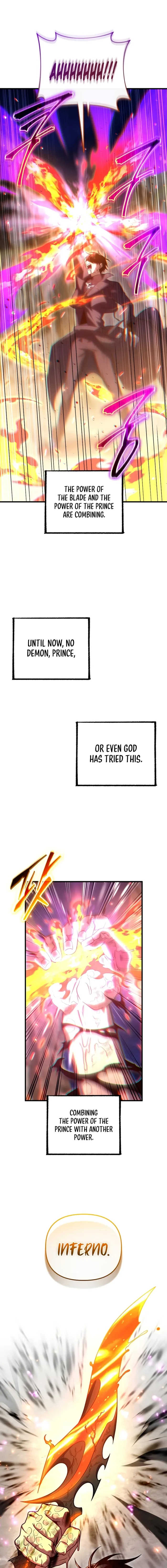 After Ten Millennia in Hell Chapter 145 - 17