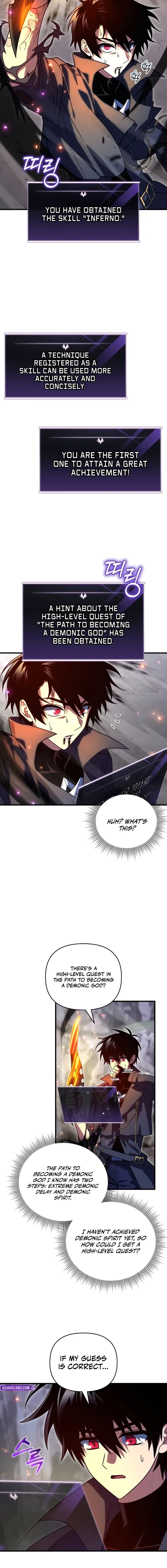 After Ten Millennia in Hell Chapter 145 - 18