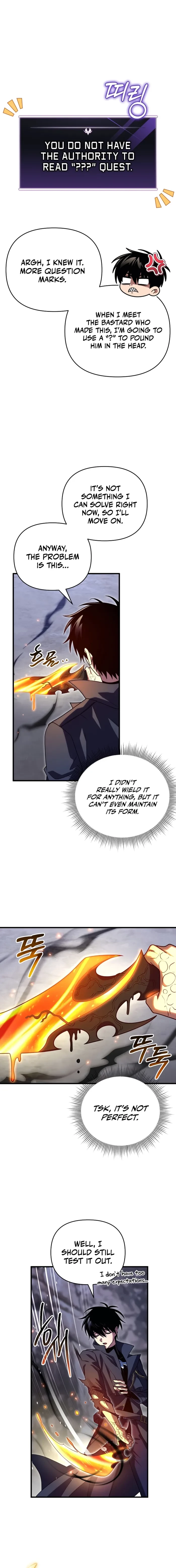 After Ten Millennia in Hell Chapter 145 - 19