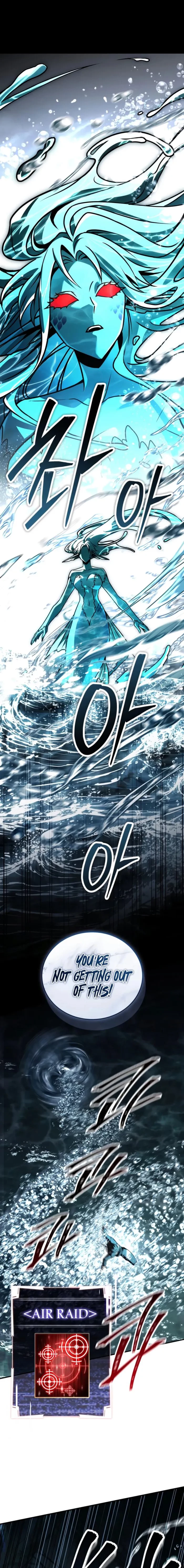 Ultimate Tutorial Warrior Chapter 78 - 1