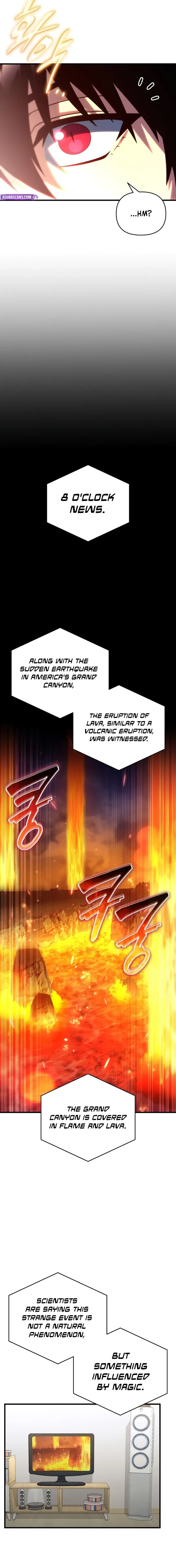 After Ten Millennia in Hell Chapter 145 - 20