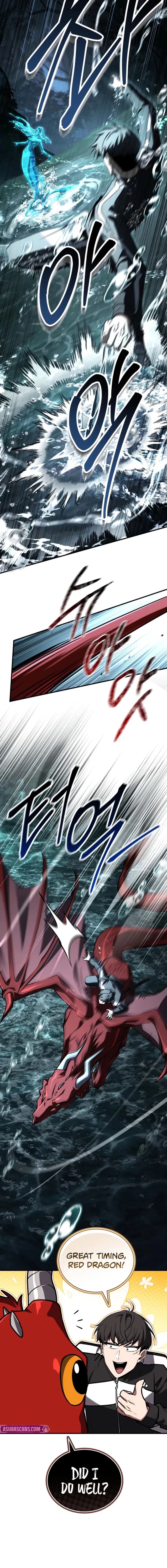 Ultimate Tutorial Warrior Chapter 78 - 2