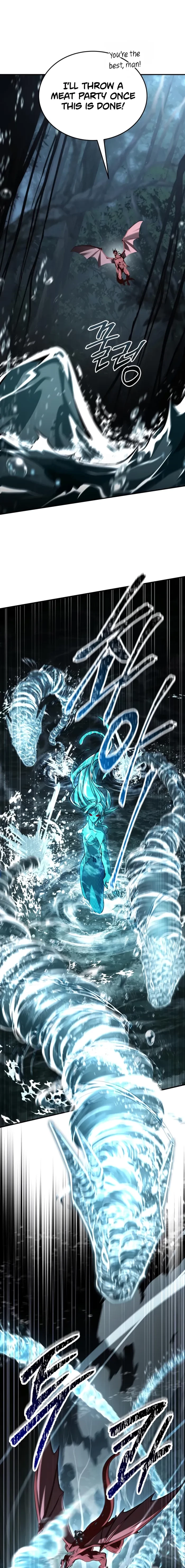 Ultimate Tutorial Warrior Chapter 78 - 3