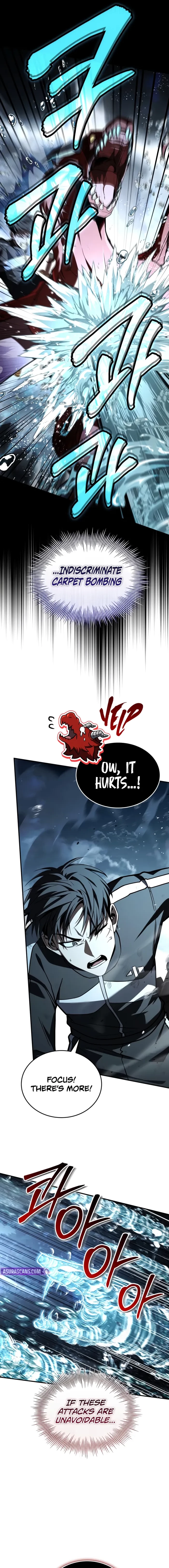 Ultimate Tutorial Warrior Chapter 78 - 5