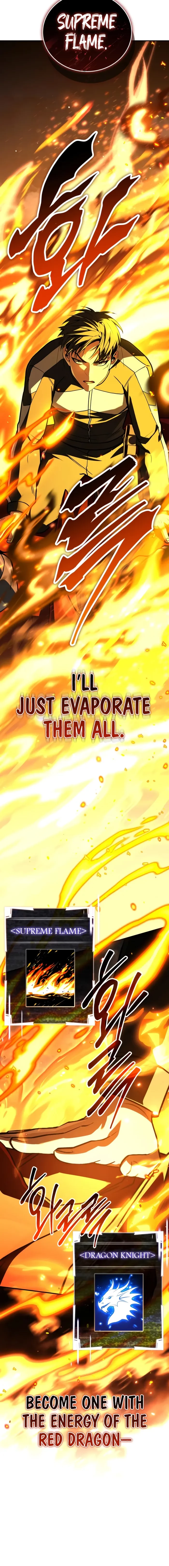 Ultimate Tutorial Warrior Chapter 78 - 6