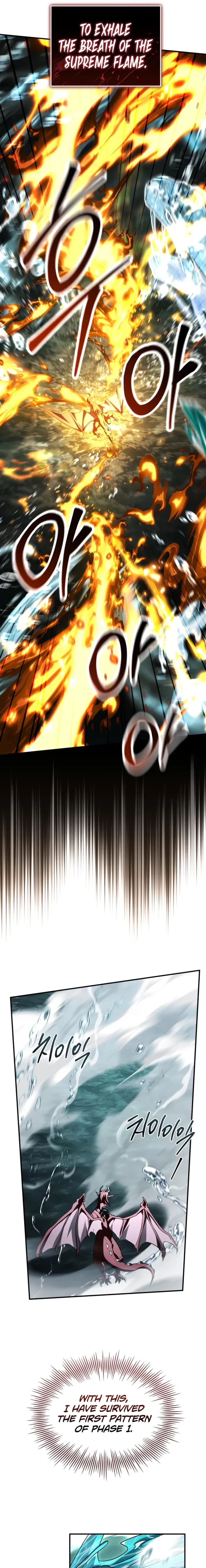 Ultimate Tutorial Warrior Chapter 78 - 7