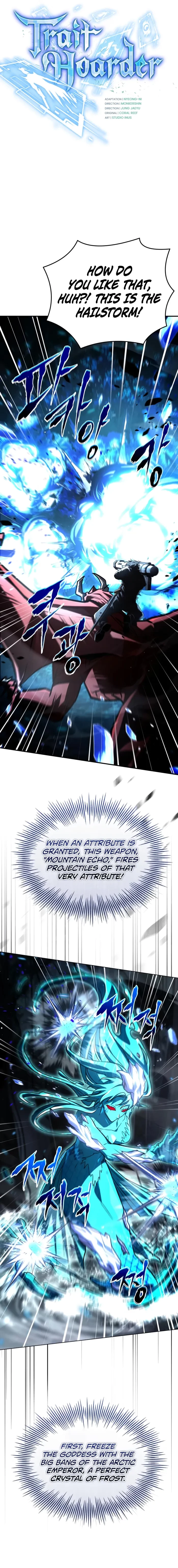 Ultimate Tutorial Warrior Chapter 78 - 10