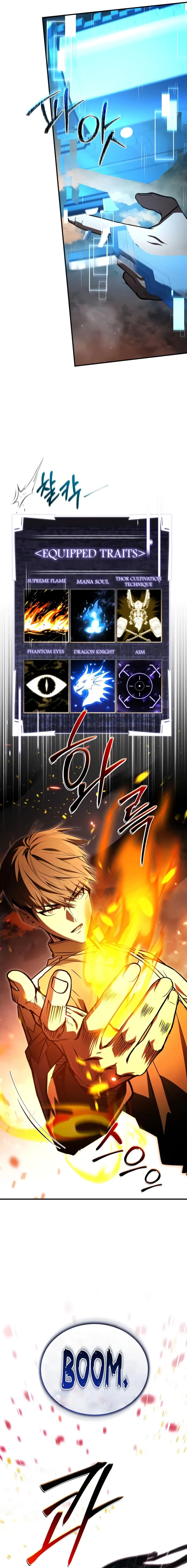 Ultimate Tutorial Warrior Chapter 78 - 11