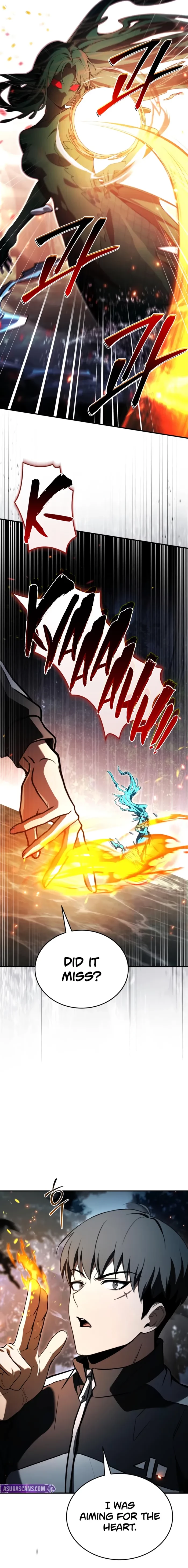 Ultimate Tutorial Warrior Chapter 78 - 12