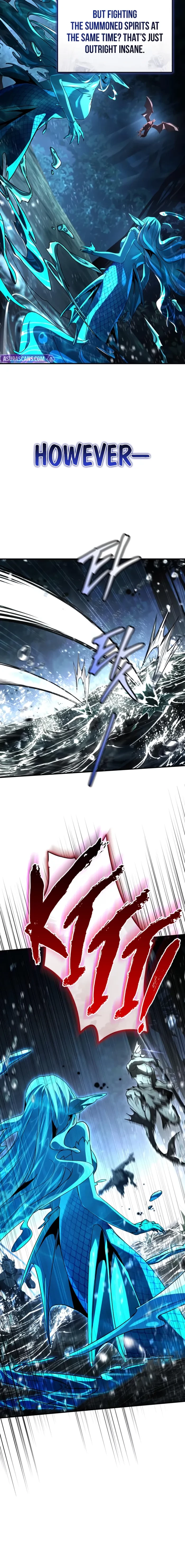 Ultimate Tutorial Warrior Chapter 78 - 14