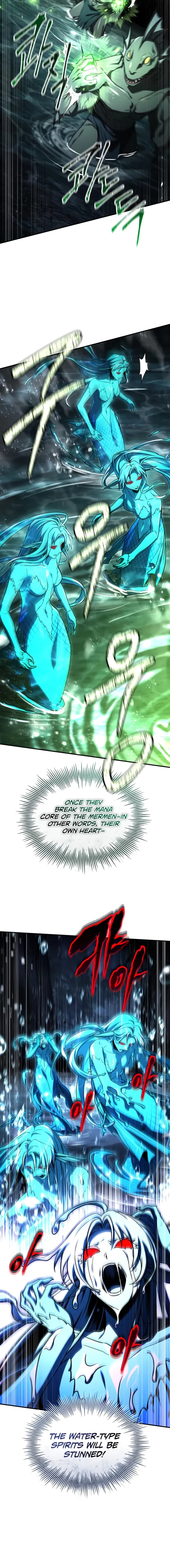 Ultimate Tutorial Warrior Chapter 78 - 16