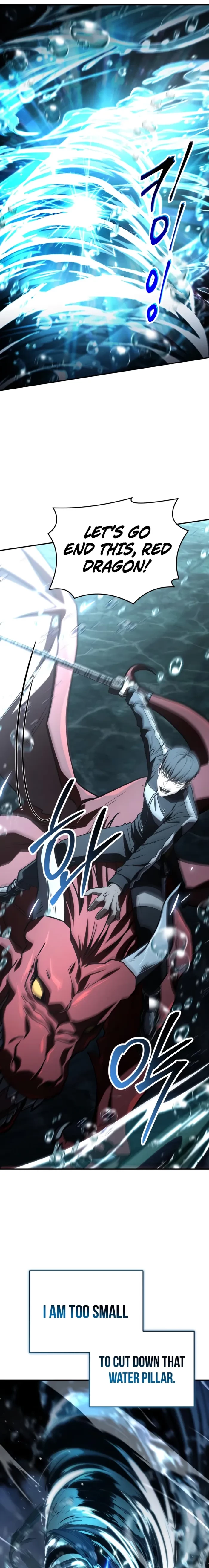 Ultimate Tutorial Warrior Chapter 78 - 19