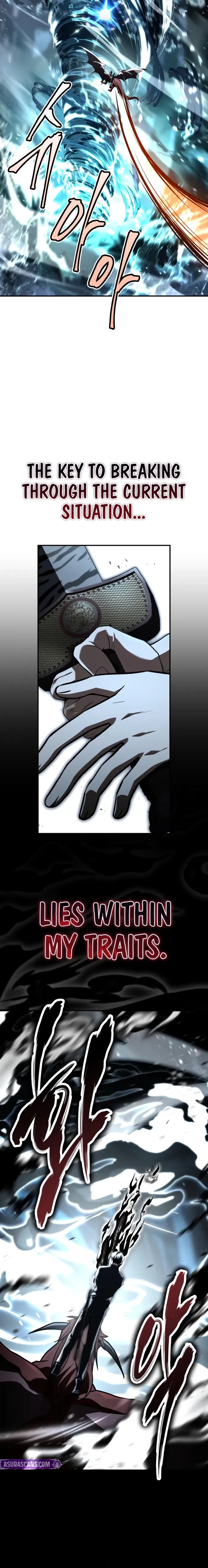 Ultimate Tutorial Warrior Chapter 78 - 20