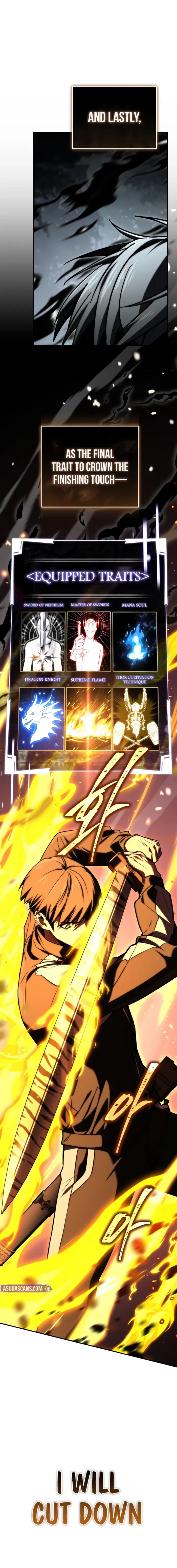 Ultimate Tutorial Warrior Chapter 78 - 22