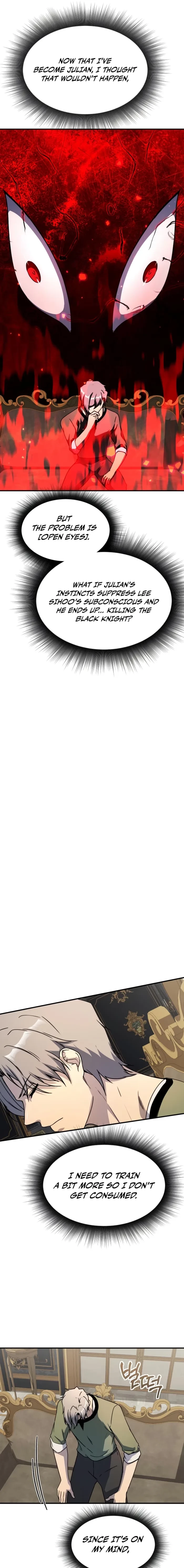 Playing the Perfect Fox-Eyed Villain Chapter 51 - 7